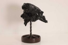 Lisa Culley (contemporary), The Wizard,