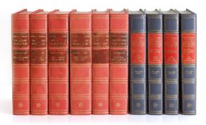 Churchill (W): The Second World War,