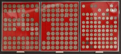 Coins, Great Britain,