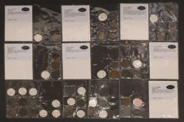Tokens, Australia & New Zealand,