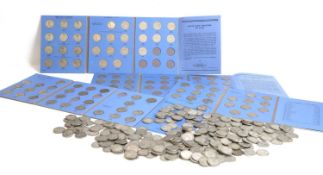 Coins, Great Britain