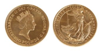 Coins, Great Britain, Elizabeth II (1952-2022),