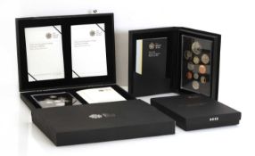 Coins, Great Britain,