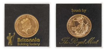 Coins, Great Britain, Elizabeth II (1952-2022),