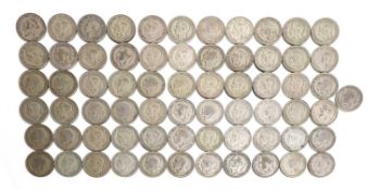 Coins, Great Britain,