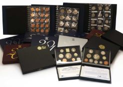 Coins, Great Britain, Elizabeth II (1952-2022),