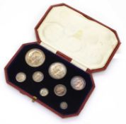 Coins, Great Britain, George V (1910-1936),