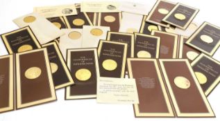 Medals,
