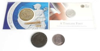 Coins & Medals, Great Britain & World,
