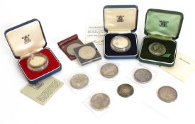 Coins, Great Britain,