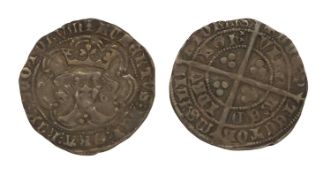 Coins, Scotland, Robert III (1390-1406),