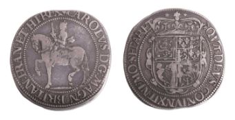 Coins, Scotland, Charles I (1625-1649),