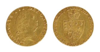 Coins, Great Britain, George III (1760-1820),