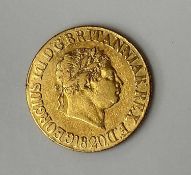 Coins, Great Britain, George III (1760-1820),