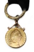 Coins, Great Britain, George III (1760-1820),