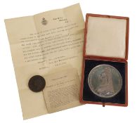 Medals, Great Britain, Victoria (1837-1901),
