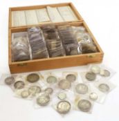 Coins, Great Britain & World,