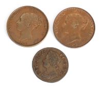 Coins, Great Britain & World,