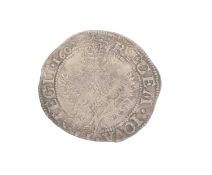 Coins, Scotland, James VI (1567-1625,