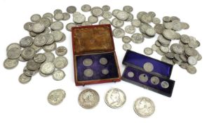 Coins, Great Britain & World,