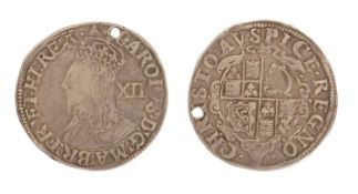 Coins, Great Britain,