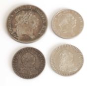 Tokens, Great Britain, George III (1760-1820),