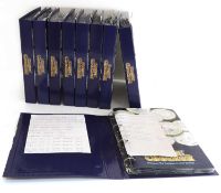 Coins, Great Britain, Elizabeth II (1952-2022),