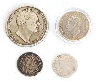 Coins, Great Britain, & World,