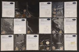 Tokens, Great Britain,