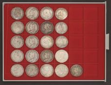 Coins, Great Britain,