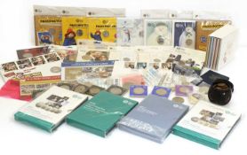 Coins, Great Britain, Elizabeth II (1952-2022),