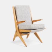 Dutch, a folding chair,