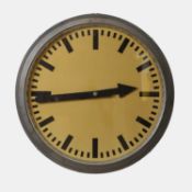 Elfema, an electrical impulse clock,