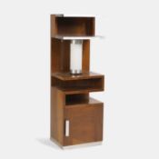 Rationalist, a side table,