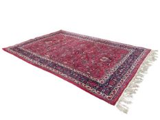 A Khorassan carpet, North West of Iran,