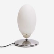 Achille Castiglioni (Italian, 1918-2002) for Flos, a 'Brera' table lamp,