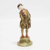 ▲ Attributed to Theodor Ullmann (Austrian, 1903-1996), a figure of a boy,