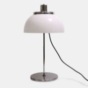 Luigi Massoni (Italian, 1930-2013) for iGuzzini, a ‘Faro’ table lamp,