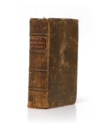 Edmund Bohun: A Geographical Dictionary