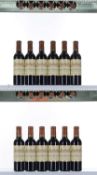Chateau Beaumont, Haut-Medoc, 2010