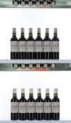 Chateau Cantemerle, Haut-Medoc, 2010
