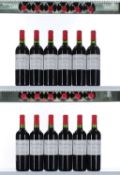 Chateau Cissac, Haut-Medoc, 2010