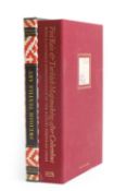 The Nasser Khalili Portolan Atlas Facsimile edition with text: