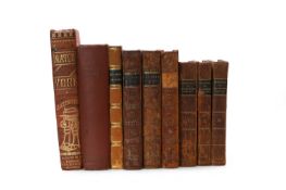 Anecdotes of Some Distinguished Persons.