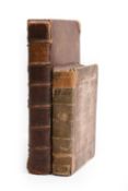 1- Junius, Francis: Etymologicum Anglicanum. Ex autographo descripsit &
