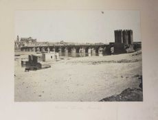 Two Photograph Albums, FRANCE & SPAIN: