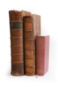 Bankes, T: The Christians New and Complete Family Bible. Cooke, no date C1790.