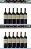 Chateau Beaumont, Haut-Medoc, 2010