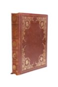 Signed Limited Edition: Edmund DULAC (ill); Quiller- Couch: The Sleeping Beauty