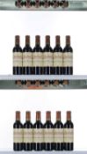 Chateau Beaumont, Haut-Medoc, 2009